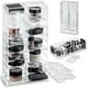 thumbnail image 1 of Organizador de maquillaje de ALEGORY Acrylic Tower, 20 unidades, transparente, 1 of 3
