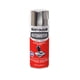 thumbnail image 1 of Pintura en Spray Automotive Acabado Metálico Cromo Brillante 340 g, 1 of 2