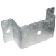 thumbnail image 1 of Estaca de remolque con bolsillo CE Smith 45004G40, 2 x 4 espárragos galvanizados, 1 of 1