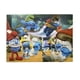 thumbnail image 3 of Puzzle 60 Piezas - Los Pitufos, 3 of 8