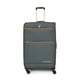 thumbnail image 1 of Maleta blanda grande Nautica Lisboa L 23kg gris, 1 of 8