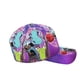 thumbnail image 5 of Kipo y las Bestias Maravilla Gorra de Béisbol para Hombres, Mujeres y Niños, Gorra Clásica de Visera Plana, Gorra Hip Hop Trucker, Snapback Ajustable, 5 of 5