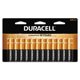 thumbnail image 1 of Baterías DURACELL AAA 24/BX CopperTop alcalinas, 1 of 1