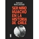 thumbnail image 1 of SER NIÑO HUACHO EN LA HISTORIA DE CHILE (2DA EDICION ), 1 of 2