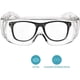 thumbnail image 2 of Gafas De Seguridad 3pack Antivaho Sobre Anteojos, 2 of 3