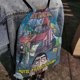 thumbnail image 4 of Motel Transilvania Mochila de Cuerdas para Deportes y Gimnasio, Bolsa de Cuerdas Resistente al Agua, Bolsa Cinch, 30×40cm, 4 of 6