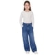 thumbnail image 1 of Jeans Niña Kids Core Azul Medio Corona, 1 of 5