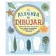 thumbnail image 1 of La Alegría De Dibujar, 1 of 3