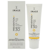 Image - Gel Solar Transparente Prevention Plus Fps 30 Pa Plus
