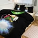thumbnail image 2 of Luigi's Mansion Duvet Cover Set 3 Piece Bedding Set Double Sided Printing Decorative Comforter Cover Set, 2 of 5