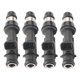 thumbnail image 1 of 4 Boquillas De Inyector De Combustible 25319306 Aptas Para Sunfire 2000-2002 Duraderas, 1 of 5