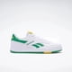 thumbnail image 1 of Zapatilla Reebok BB 1000 Hombre Blanco/Verde, 1 of 2
