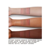 Lápiz Labial Lip Cheat De Charlotte Tilbury En Pillow Talk Intense (Deep Tawny Brown)