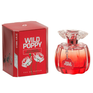 Omerta Wild Poppy Edp 100 Ml