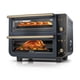 thumbnail image 1 of Horno De Encimera Y Freidora De Aire Double Oven Pro Smart Xl, 1 of 8