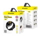 thumbnail image 2 of Smartwatch Awei H9 Reloj Inteligente 1.32 Pulg Negro, 2 of 2