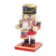 thumbnail image 2 of Adorno De Soldado De Cascanueces De Navidad De 6 Pulgadas Para Fiesta De Navidad Estilo Multiusos C, 2 of 3