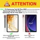 thumbnail image 3 of Funda Fintie para Samsung Galaxy Tab S8 Plus 2022/S7 FE 2021, 3 of 3