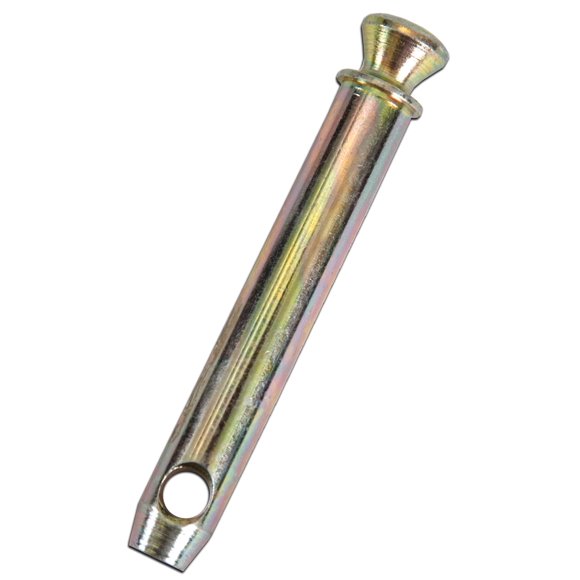 Perno Hardware Pin Koch Industries 19 mm x 10 cm Zincado Amarillo