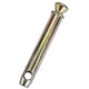 thumbnail image 1 of Perno Hardware Pin Koch Industries 19 mm x 10 cm Zincado Amarillo, 1 of 1