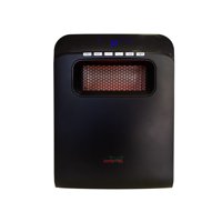 Betterlife - Estufa Infrarroja Wi-Fi Smarthome 60 M²