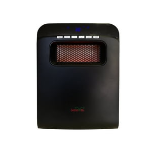 Betterlife - Estufa Infrarroja Smarthome 80 M²
