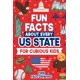thumbnail image 1 of Libro publicado de forma independiente: datos divertidos de los estados de EE. UU. para niños de 8 a 12 años, 1 of 1