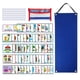 thumbnail image 5 of Horario Visual Diario Para Niños, 70 Piezas, Tarjetas De Horario Visual Para La Familia Escolar, 5 of 5