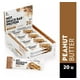 thumbnail image 1 of Barra de proteínas NotSnack bar Peanut butter 20x30g, 1 of 2