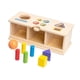 thumbnail image 2 of Caja De Permanencia De Objetos, Caja De Entrega, Juguetes Montessori Para Niños En Edad Preescolar, 2 of 3