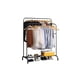 thumbnail image 1 of Perchero Organizador Ropa Y Zapatos Doble Barra, 1 of 5