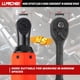 thumbnail image 4 of Llave de Carraca Eléctrica Inalámbrica LLNDEI 3/8" 12V con LED, 4 of 7