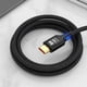 thumbnail image 2 of Cable Hdmi 2.1v 8k  Alta Velocidad Premium 5 metros, 2 of 6