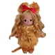 thumbnail image 2 of Doll Precious Moments The Doll Maker Linda Rick Lion, 18 cm, 2 of 4
