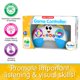 thumbnail image 5 of Controlador de juegos para bebés The Learning Journey On The Go, 5 of 5