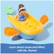 thumbnail image 5 of Water Toy Ms. Rachel Official Rema Your Boat para niños de 2 a 3 años o más, 5 of 9