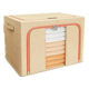 thumbnail image 1 of Bolsa Plegable Para Guardar Ropa Beige, 1 of 2