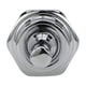 thumbnail image 4 of Manija de válvula de descarga Zurn P6000-M pequeña, compatible con ADA, 4 of 5