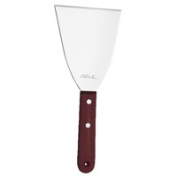 Di Solle - Espatula Recta Sollewood 12,5 Cms.