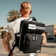 thumbnail image 3 of Mochila WOLFpak Oxford Impermeable con Compartimento para Laptop de 15L, 3 of 9