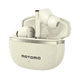 thumbnail image 1 of Audífonos Inálambricos Motomo MO-L225 Bluetooth ANC - Crema, 1 of 3