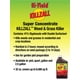 thumbnail image 2 of Hierba y hierba, superconcentrado Killzall de alto rendimiento, 960 ml, 2 of 2