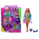 thumbnail image 2 of Muñeca Cabello Rosa, 2 of 10