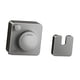 thumbnail image 5 of Tendedero Retráctil Para Ropa, Tendedero Retráctil Para Apartamento, Casa, Baño, Color Gris, 5 of 5