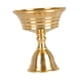 thumbnail image 3 of Lámpara Ghee, Soporte Para Mantequilla, Candelabro Para Luz De Vela, Para Comedor Seguro, Hogar, 5x4,5 Cm, 3 of 3