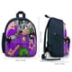 thumbnail image 2 of Chuck E. Cheese Mochila Escolar para Niños y Niñas, Mochila Infantil Ligera de Alta Calidad, Grande y Duradera Azul, 2 of 6