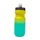 thumbnail image 1 of Botella De Agua Deportiva Reutilizable A Prueba De Fugas, Ideal Para Ciclismo, Gimnasio Al Aire Libre, Color Amarillo Y Verde, 1 of 5