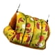 thumbnail image 1 of Nido De Pájaro Cama Para Dormir Pájaros Cabaña Suave Para Tortolitos Periquitos Cacatúa Amarillo Grande, 1 of 4