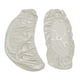 thumbnail image 4 of Fundas De Cojín Para Comedor RV, Funda De Asiento Lavable Para Vehículo Doméstico, Sofá, Color Blanco, 4 of 5