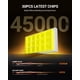 thumbnail image 4 of Bombillas HID SEALIGHT D3S 6500K Blanco Frío 45000LM Paquete de 2, 4 of 6